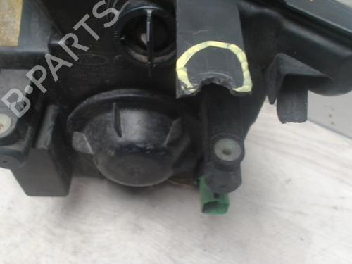 Right headlight FORD TRANSIT CONNECT (P65_, P70_, P80_) 1.8 Di | BP27887533C29 