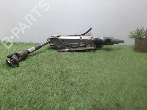 Used Steering column Steering column 25390939 25390939