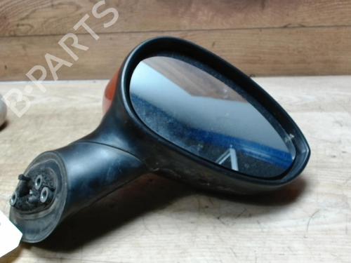 Used Right mirror FIAT GRANDE PUNTO (199_) 1.3 D Multijet (75 hp) 29211894