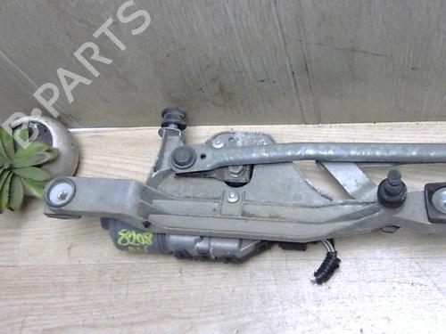 Front wiper motor FORD FOCUS II (DA_, HCP, DP) 1.8 TDCi | BP25413289M29 