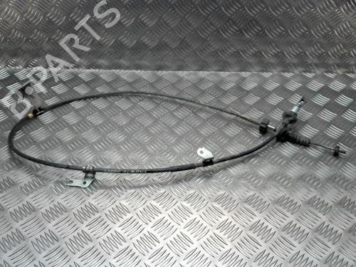 Handbrake cable PEUGEOT 107 (PM_, PN_) 1.0 | BP26198012C145 