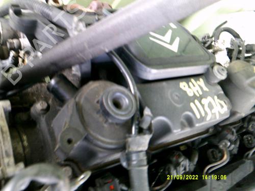 Engine CITROËN C3 I (FC_, FN_) 1.4 HDi | BP31081732M1 