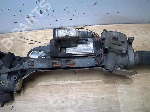 Styregear/Snekke SKODA OCTAVIA II (1Z3) 1.9 TDI (105 hp) 31232844