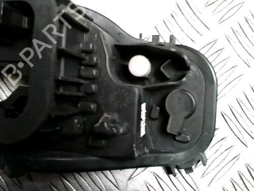 Licence plate light RENAULT TWINGO III (BCM_, BCA_) 1.0 SCe 70 | BP33690638I40 - Image 5