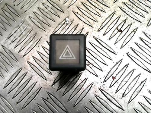 Used Warning switch PEUGEOT 405 I (15B) 1.6 (94 hp) 31078540