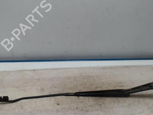 Front windshield wiper arm RENAULT CLIO III (BR0/1, CR0/1) 1.6 16V (BR05, BR0B, BR0Y, BR15, BR1J, BR1M, BR1Y, CR0B,... | BP28012093C143 
