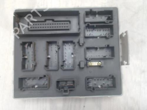 Fuse box FORD TRANSIT CONNECT (P65_, P70_, P80_) 1.8 Di | BP27864098E1 