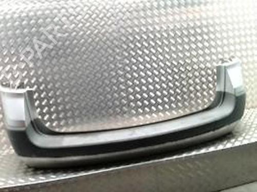 Used Rear bumper RENAULT MEGANE II Estate (KM0/1_) 1.5 dCi (KM16, KM1E) (106 hp) 26218040