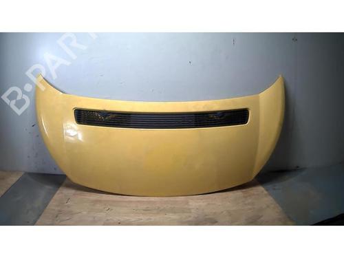 Hood CITROËN JUMPY II Van 1.6 HDi 90 16V | BP25413034C1 