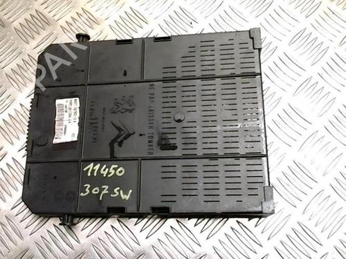 Zekeringkast PEUGEOT 307 SW (3H) 2.0 HDi 135 | BP25774628E1 