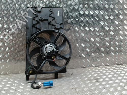Used Radiator fan Radiator fan 39199919 39199919