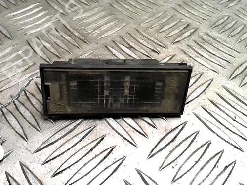 Used Licence plate light Licence plate light PEUGEOT 307 (3A/C) 2.0 HDi 110 (107 hp) 36205813 36205813