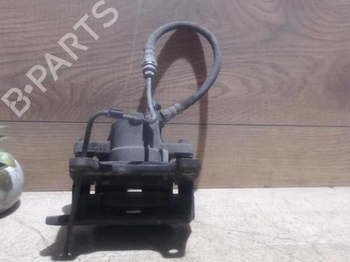 Left front brake caliper SMART FORTWO Coupe (451) 0.8 CDi (451.301) | BP25410994M105 