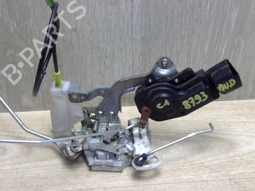 Used Front right lock CITROËN C1 (PM_, PN_) 1.0 (68 hp) 31219599