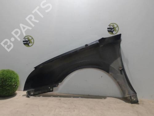 Right front fenders OPEL SIGNUM Hatchback (Z03) 1.9 CDTI (F48) | BP29879741C42