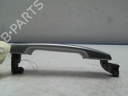 front-left-exterior-door-handle-nissan-qashqai-i-j10-nj10-2006-2007-2008-2009-2010-2011-2012-2013-2014-2015-25418064 main image