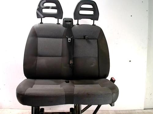 Used Right front seat PEUGEOT BOXER Van 2.2 HDi 100 (101 hp) 31229319