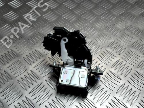 Used Tailgate lock MAZDA 3 (BM, BN) 2.2 D (150 hp) 26032168