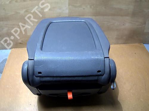 Rear seat VW TOURAN (1T1, 1T2) 1.9 TDI | BP31234088C17 