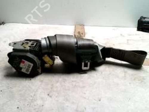 Used Front left seatbelt AUDI A3 (8P1) 2.0 TDI 16V (140 hp) 26676634