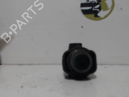 Used Electronic module OPEL SIGNUM Hatchback (Z03) 1.9 CDTI (F48) (150 hp) 31875302