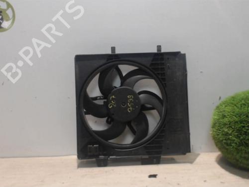 Heater blower motor PEUGEOT 207 (WA_, WC_) 1.4 HDi | BP25390956M62 