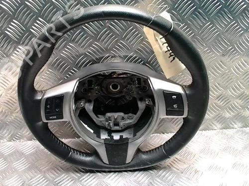 Volante TOYOTA YARIS (_P13_) 1.4 D (NLP130_, NLP130) (90 hp) 31233241
