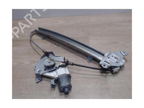 Front right window mechanism NISSAN MICRA III (K12) 1.2 16V | BP25386772C23 