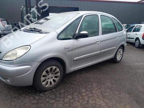 Heater matrix box CITROËN XSARA PICASSO (N68) 2.0 HDi | BP25422888M61 