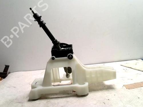 Used Gear lever MITSUBISHI OUTLANDER II (CW_W) 2.0 DI-D (CW8W) (140 hp) 25431195