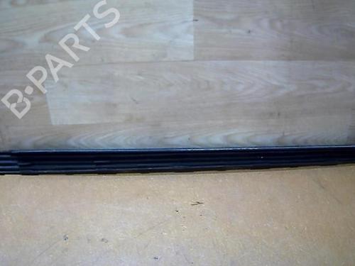 Rear left wheel arch trim RENAULT FUEGO (136_) 2.1 TD | BP29313850C136