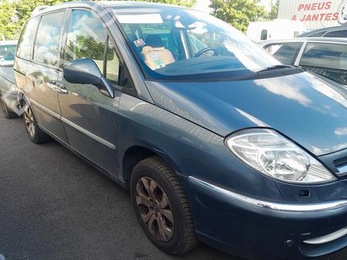 Water radiator CITROËN C8 (EA_, EB_) 2.0 HDi | BP26545446M31