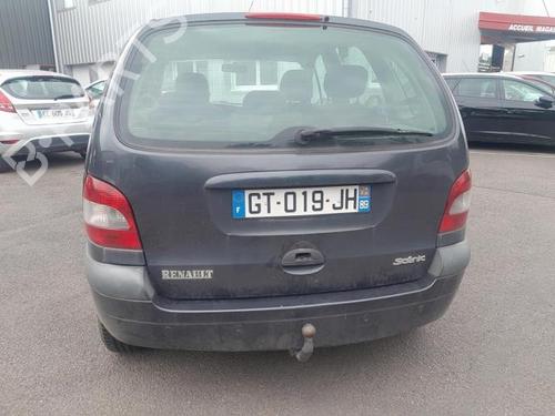 Panser RENAULT SCÉNIC I MPV (JA0/1_, FA0_) 1.9 dTi (JA1U) | BP26679774C1 
