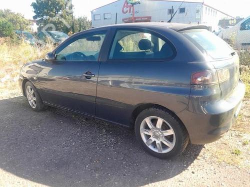 Air filter box SEAT IBIZA III (6L1) 1.4 TDI | BP28038031M87 