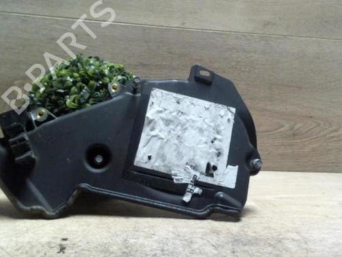 Timing cover PEUGEOT PARTNER Box Body/MPV 1.6 HDi | BP29389638M123 