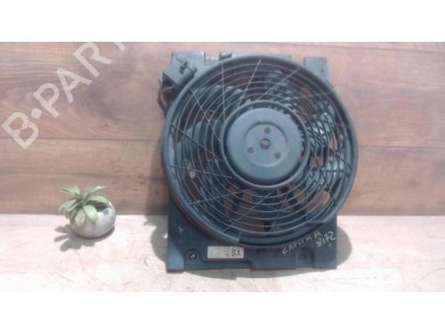 Varmvifte OPEL ZAFIRA A MPV (T98) 2.0 DI 16V (F75) | BP25402325M62 