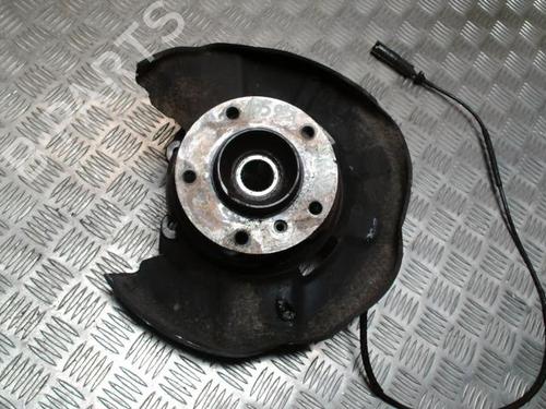 Used Right rear steering knuckle BMW 3 (E90) 318 d (136 hp) 31222495