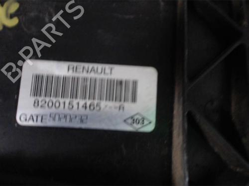 Varmeblæser RENAULT SCÉNIC II (JM0/1_) 1.9 dCi (JM0G, JM12, JM1G, JM2C) | BP25393985M62 