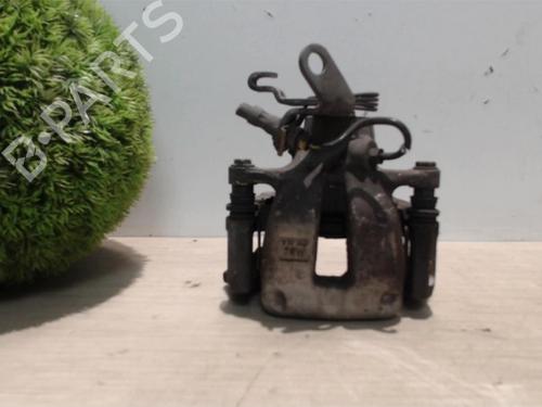 Right rear brake caliper AUDI TT (8J3) 2.0 TFSI | BP25397378M106 