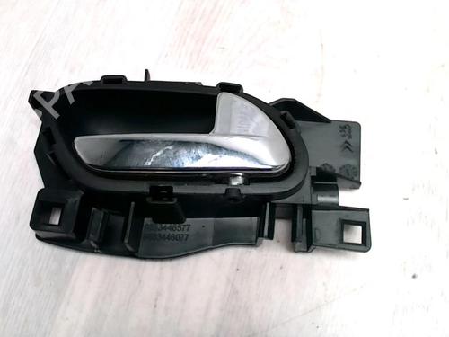 Used Front right interior door handle CITROËN C3 II (SC_) 1.4 HDi 70 (SC8HZC, SC8HR0, SC8HP4) (68 hp) 25423796