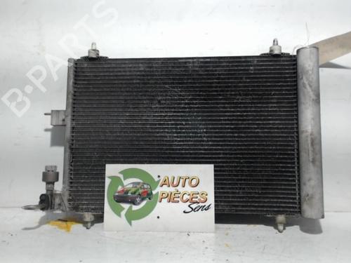 AC-Kondensator CITROËN XSARA PICASSO (N68) 2.0 HDi (90 hp) 25399875