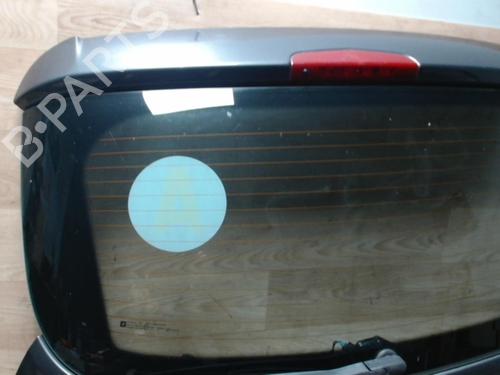 Tailgate OPEL CORSA D (S07) 1.3 CDTI (L08, L68) | BP29217597C6