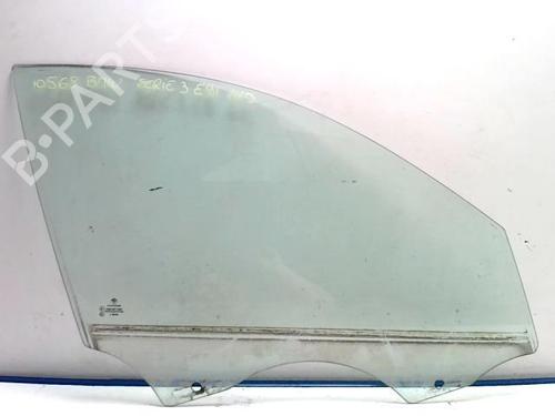 Used Front right door window BMW 3 Touring (E91) 318 d (122 hp) 31222636