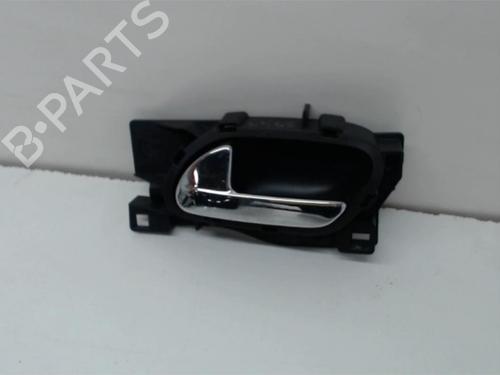 Used Front left exterior door handle CITROËN C4 I (LC_) 1.6 HDi (90 hp) 25410469