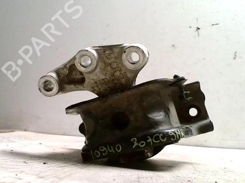 Used Gearbox mount PEUGEOT 207 CC (WD_) 1.6 HDi (112 hp) 25425970