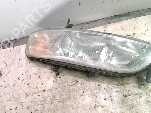 Used Left headlight Left headlight 26546571 26546571