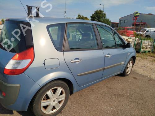 Rear right panel RENAULT SCÉNIC II (JM0/1_) 1.9 dCi (JM0G, JM12, JM1G, JM2C) | BP25430665C61 - Image 5