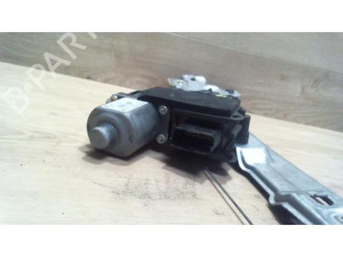 Front right window mechanism PEUGEOT 308 I (4A_, 4C_) 1.6 HDi | BP25412400C23