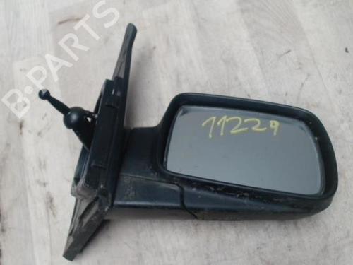 Right mirror KIA PICANTO I (SA) 1.0 | BP27730969C27 