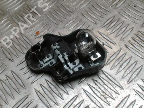 Nummerpladelys VW GOLF VI (5K1) 2.0 TDI | BP30049703I40 